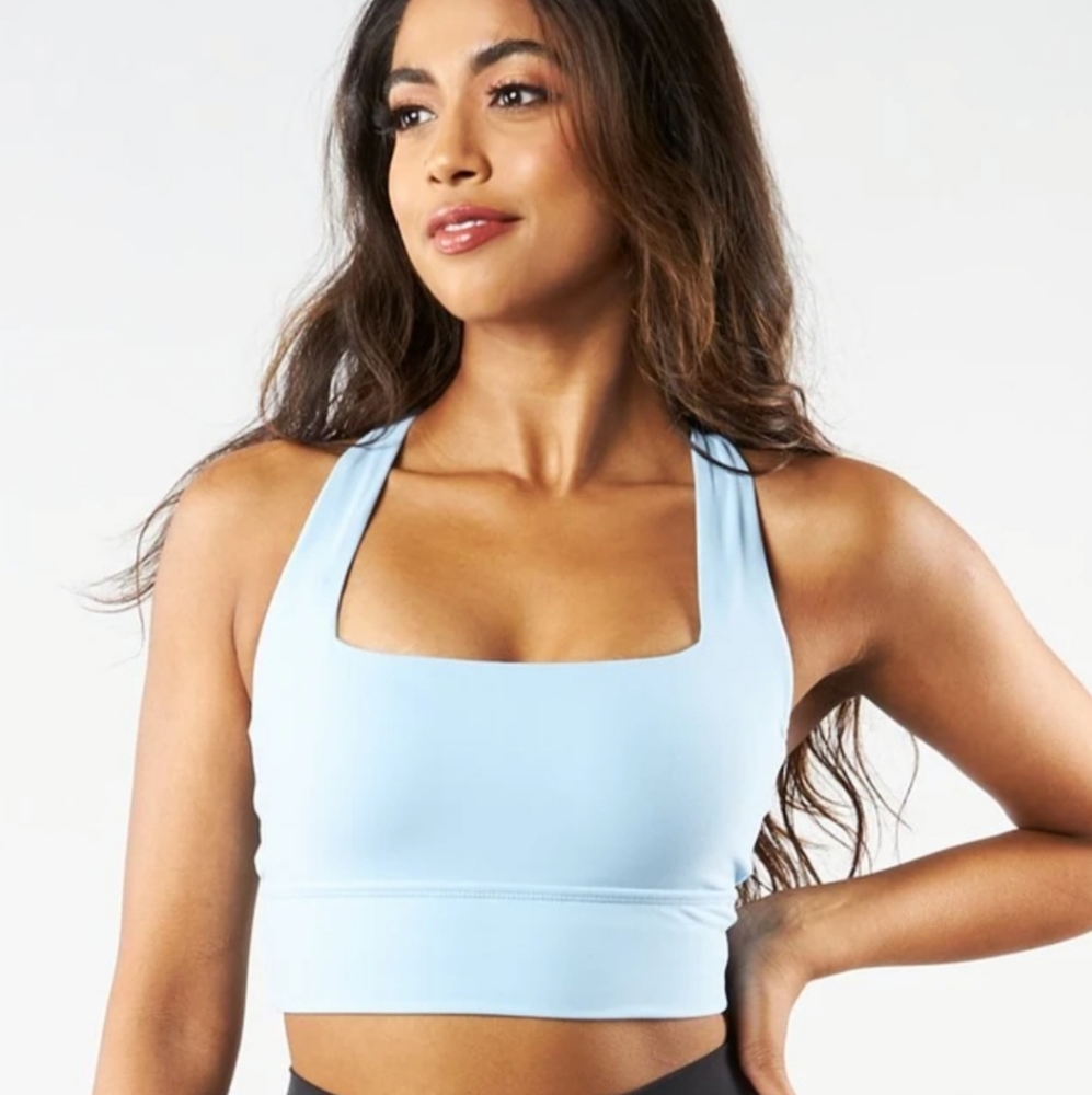 Buffbunny Revolution Bra